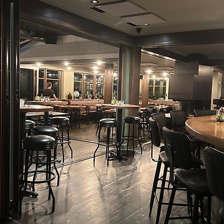 Auberge Des Cantons Magog Ngoại thất bức ảnh