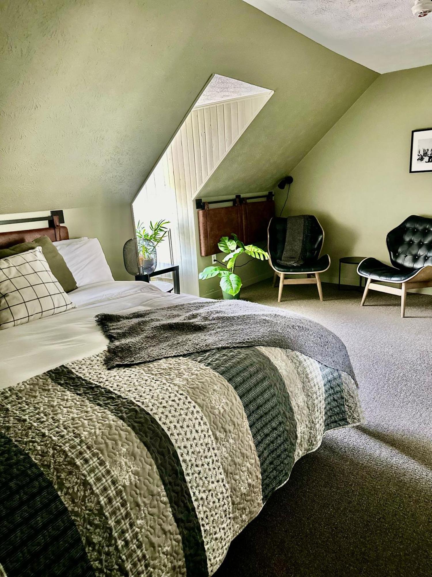 Auberge Des Cantons Magog Ngoại thất bức ảnh