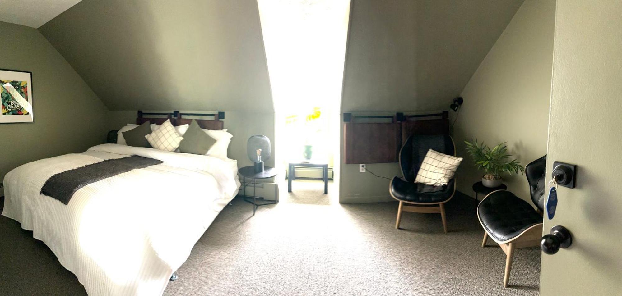 Auberge Des Cantons Magog Ngoại thất bức ảnh