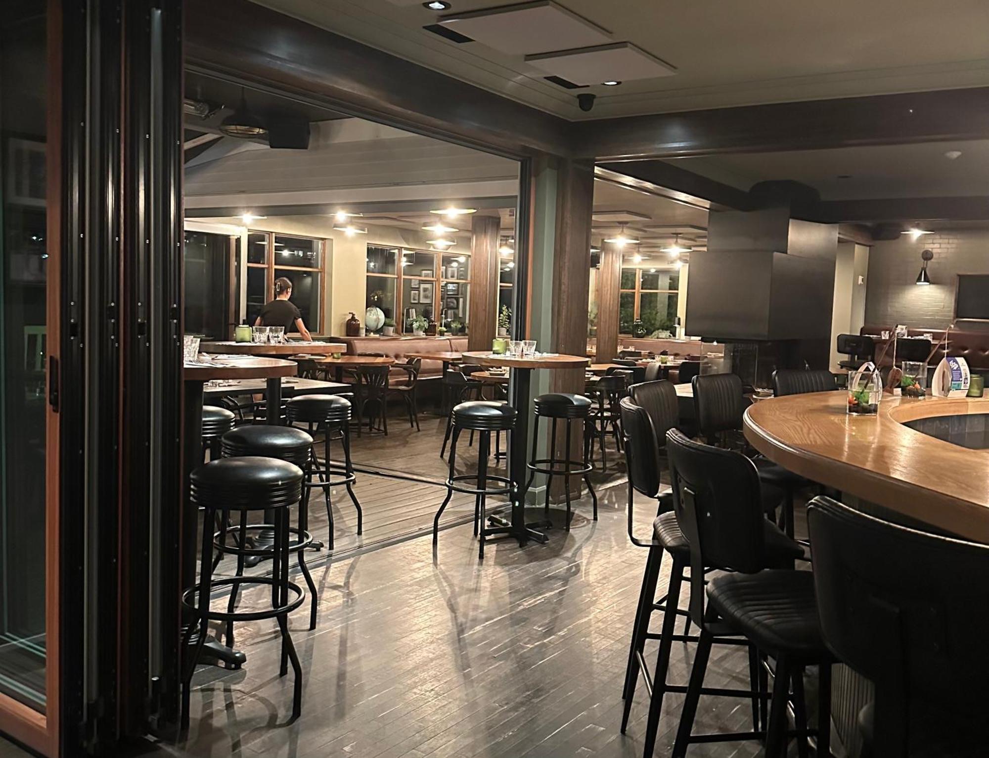 Auberge Des Cantons Magog Ngoại thất bức ảnh
