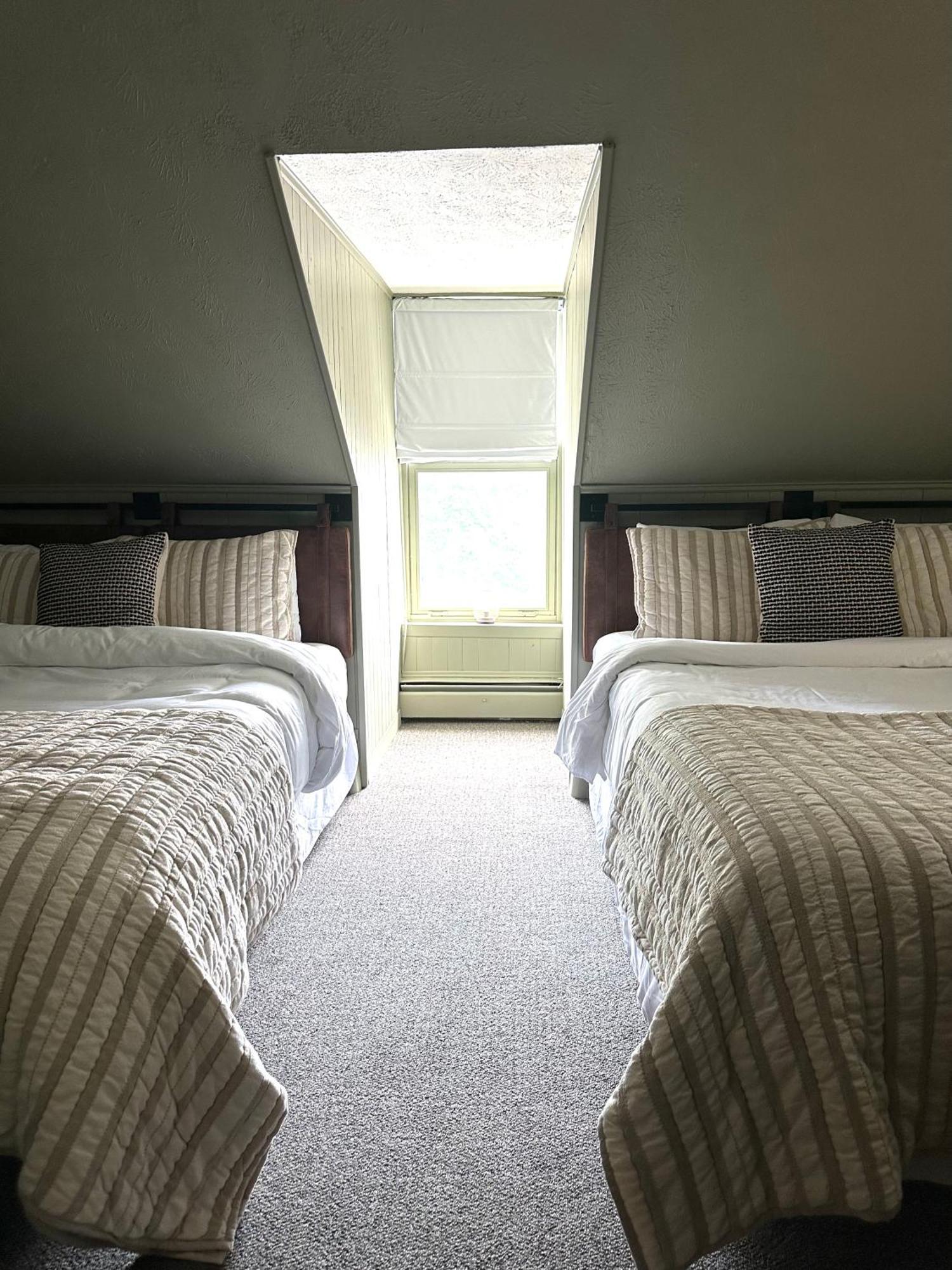 Auberge Des Cantons Magog Ngoại thất bức ảnh